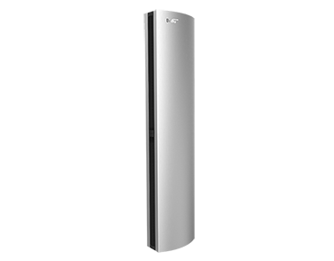 Завеса тепловая Ballu BHC-D25-W45-BS