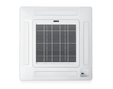 Внутренний блок ZANUSSI ZACC-12H/MI/N1 сплит системы, кассетного типа