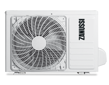 Универсальный внешний блок Zanussi ZACO-12 H/MI/N1 полупромышленной сплит-системы
