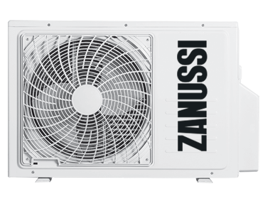 Универсальный внешний блок Zanussi ZACO-24 H/MI/N1 полупромышленной сплит-системы