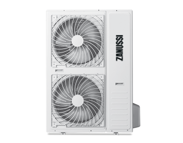 Универсальный внешний блок Zanussi ZACO-48 H/MI/N1 полупромышленной сплит-системы