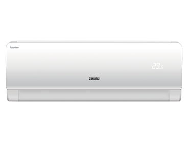 Сплит-система Zanussi ZACS-07 HPR/A17/N1 серии Paradiso
