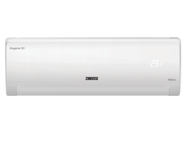 Внутренний блок Zanussi ZACS/I-09 HE/A15/N1/In сплит-системы серии Elegante DC, инверторного типа
