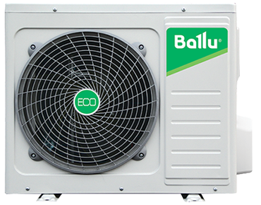 Блок наружный Ballu BSW/out-18HN1/OL/15Y сплит-системы