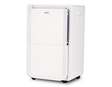 Осушитель воздуха Ballu BDH-50L