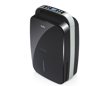 Сушильный мультикомплекс Home Express Ballu BDM-30L black