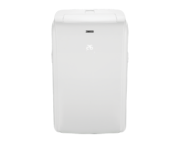 Кондиционер мобильный Zanussi ZACM-09 MS/N1