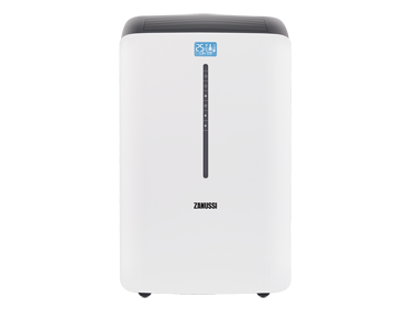Мобильный кондиционер Zanussi ZACM-14 VT/N1
