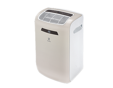 Кондиционер мобильный Electrolux EACM-14 GE/N3_WG