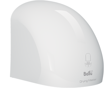 Сушилка для рук электрическая Ballu BAHD-2000DM