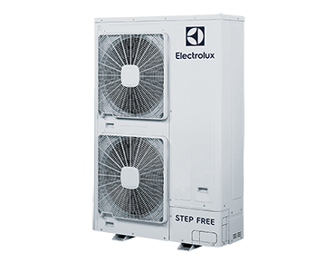 Компактный наружный блок Electrolux ESVMO-SF-120