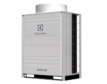 Полноразмерный 2-х трубный наружный блок Electrolux ESVMO-SF-450-A