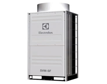 Полноразмерный 2-х трубный наружный блок Electrolux ESVMO-SF-224-A