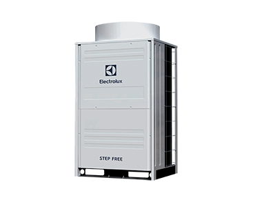 Полноразмерный 3-х трубный наружный блок Electrolux ESVMO-SF-335-R c рекуперацией тепла