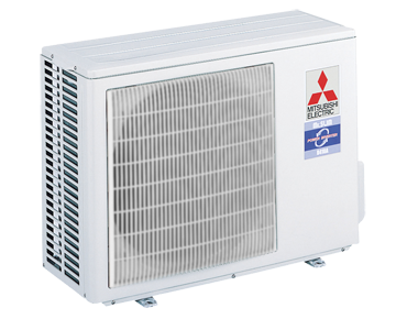PUHZ-ZRP35 VKA Сплит-система Mitsubishi Electric/Mr.Slim/Наружный блок