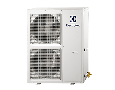 Блок наружный теплового насоса Electrolux ESVMO-SF-MF-140(3)