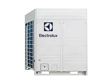 Блок компрессорно-конденсаторный ECC-45