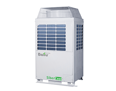 Наружный блок BVRFO-KS6-224-A