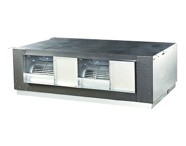 Внутренний канальный блок BVRFD-KS6-224-A