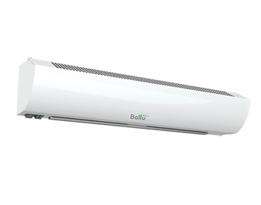Завеса тепловая Ballu BHC-L15-S09 (пульт BRC-E)