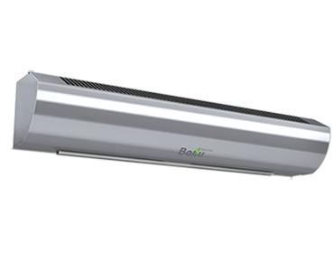 Завеса тепловая BALLU BHC-L15-S09-M (пульт BRC-E)