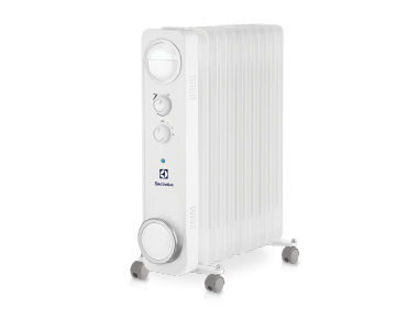 Радиатор масляный Electrolux Sphere EOH/M-6221 - 11 секций