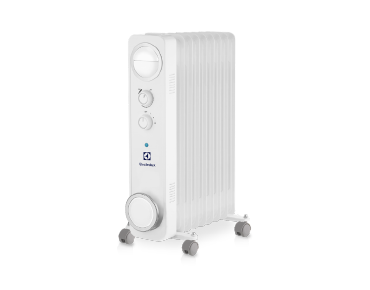 Радиатор масляный Electrolux Sphere EOH/M-6209 - 9 секций