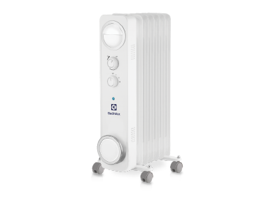 Радиатор масляный Electrolux Sphere EOH/M-6157 - 7 секций
