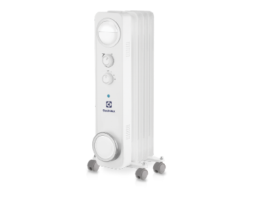 Радиатор масляный Electrolux Sphere EOH/M-6105 - 5 секций