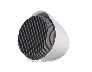 Тепловентилятор Zanussi ZFH/C-410
