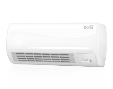 Тепловентилятор настенный Ballu BFH/W-102W