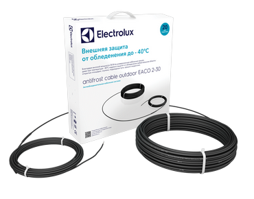 Система антиобледенения Electrolux EACO 2-30-850 (комплект)