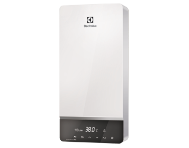 Проточный водонагреватель Electrolux NPX 18-24 Sensomatic Pro