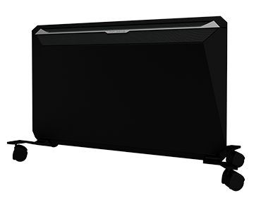 Конвектор электрический Electrolux ECH/R-2000 E BLACK