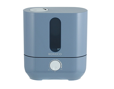 Увлажнитель Boneco U201A (ультразвук, механика) blue/синий