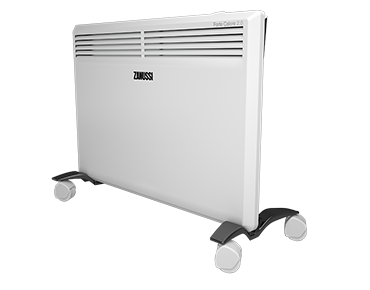 Конвектор электрический Zanussi ZCH/S-1500 MR