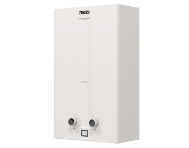 Колонка газовая Zanussi GWH 12 Fonte