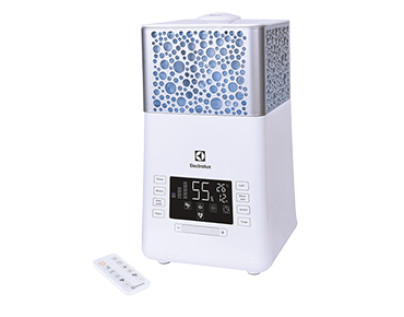 Увлажнитель воздуха ультразвуковой Electrolux EHU-3715D