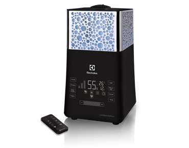 Увлажнитель воздуха ультразвуковой Electrolux EHU-3710D