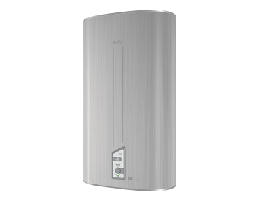 Водонагреватель Ballu BWH/S 100 Smart titanium edition