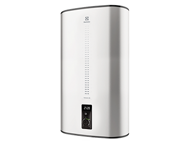 Водонагреватель Electrolux EWH 80 Centurio IQ Silver