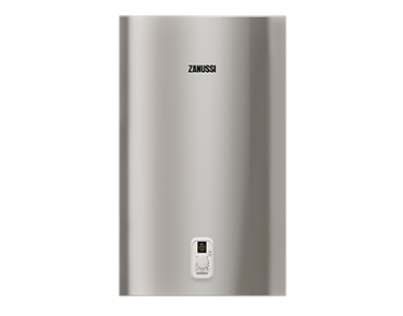Водонагреватель Zanussi ZWH/S 80 Splendore XP Silver
