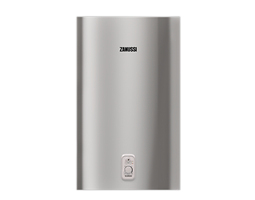 Водонагреватель Zanussi ZWH/S 100 Splendore Silver