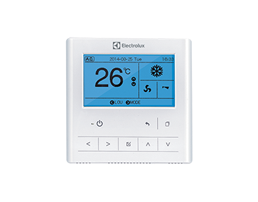 Пульт управления проводной Electrolux ESVM-J01