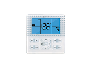 Пульт управления проводной Electrolux ESVM-F01
