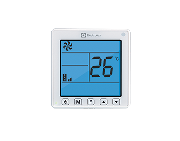 Пульт управления проводной Electrolux ESVM-G01