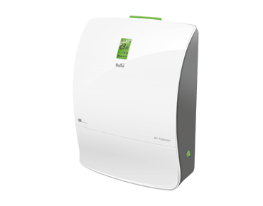 Приточно-очистительный мультикомплекс Ballu Air Master серии Platinum BMAC-200 Warm