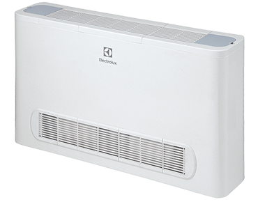 Фанкойл напольно-потолочный Electrolux EFF-300