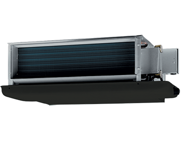 Фанкойл канальный Electrolux EFF-500G30