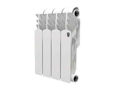 Радиатор Royal Thermo Vittoria 350 - 4 секц.